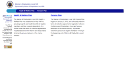 Desktop Screenshot of ms506.planoffice.ca