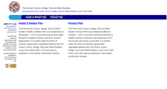 Desktop Screenshot of pd2404.planoffice.ca
